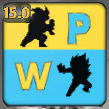 Power Warriors 15.0 APK Power Warriors 15.0 APK APK